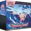 Pokémon ME04 Chaos Ascendant - Coffret Dresseur d'Élite