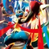 Pokémon : Mega Brave - Booster