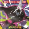 Pokémon ME05 Nuit Noire - Booster