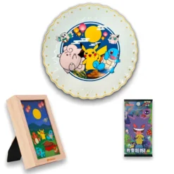 Pokémon : Mid-Autumn Festival Gift Box
