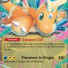 Pokémon - Pokébox Méga Puissances - Méga-Dracolosse-Ex