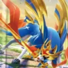 Pokémon : Sword V - Booster