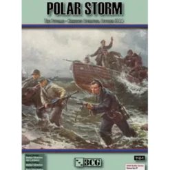 Polar Storm