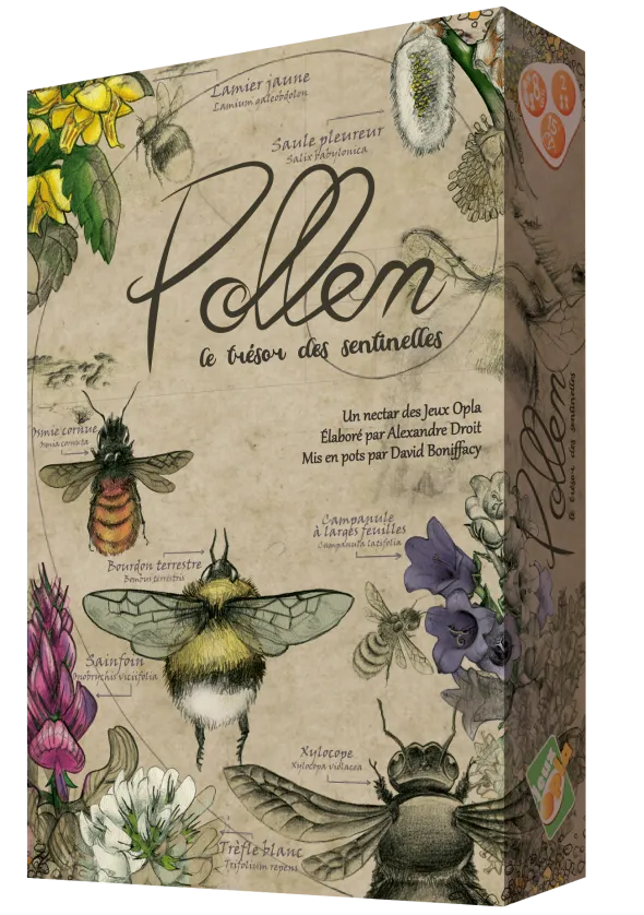 Pollen
