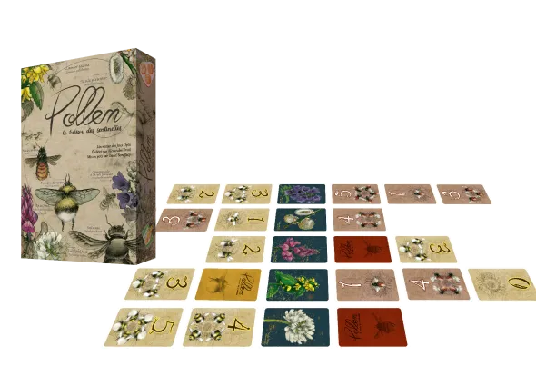 Pollen