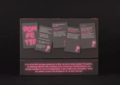 Pompette