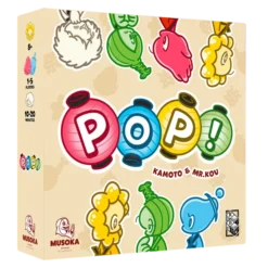 Pop!