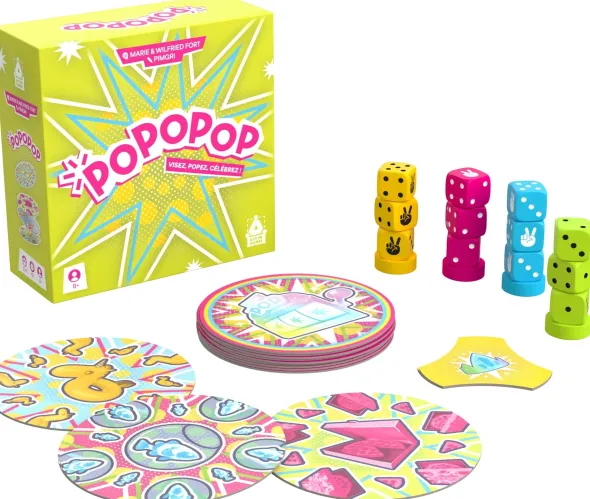 Popopop