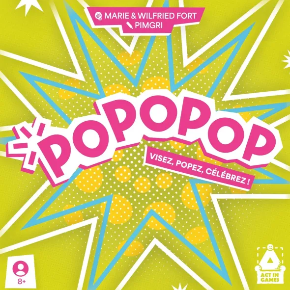 Popopop