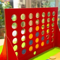 Pop-Up : 4 En Ligne