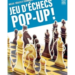 Pop-Up : Jeu d'Échecs