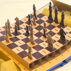 Pop-Up : Jeu d'Échecs