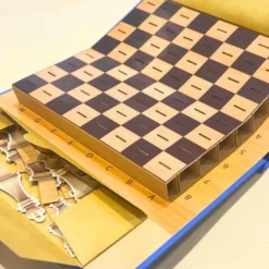 Pop-Up : Jeu d'Échecs