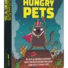 Power Hungry Pets