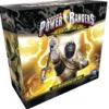 Power Rangers: Heroes of the Grid – Zeo Gold Character Pack