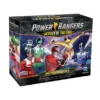 Power Rangers: Heroes of the Grid – Time Force Ranger Pack