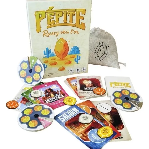Pépite
