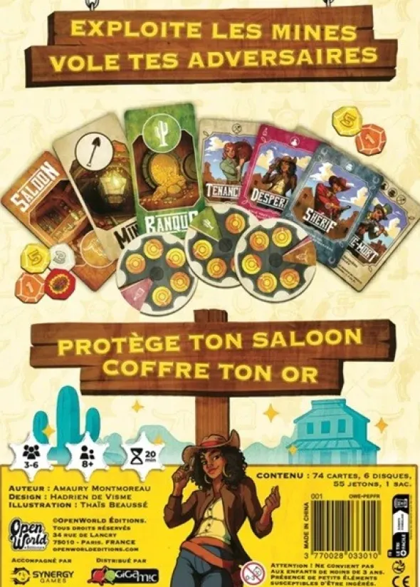 Pépite