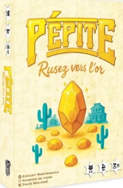 Pépite
