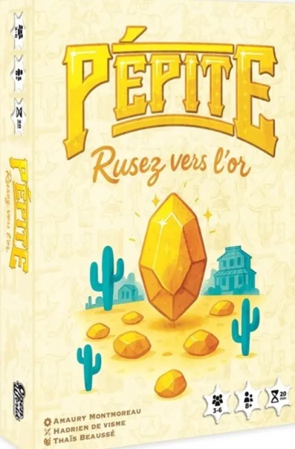 Pépite