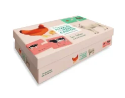 Premiers puzzles du Père Castor - Les bébés animaux
