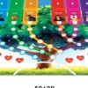 Primates: An Evolutionary Board Game