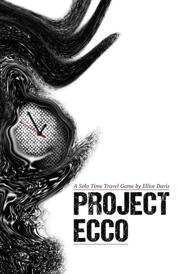 Project ECCO