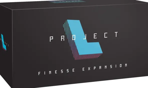 Project L - Finesse