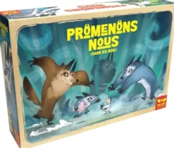 Promenons-Nous