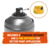 Protective Varnish Spray 400ml