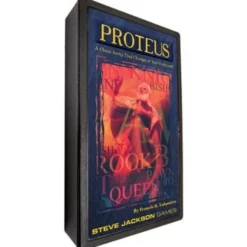 Proteus
