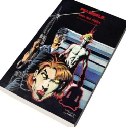 PSI World I - Livre des Règles