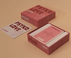 Psykolove
