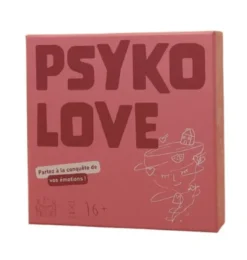Psykolove