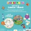 P’tit Loup - Mon jeu de Cherche et Trouve