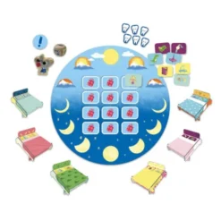 P'tits Jeux - Mission Petite Souris