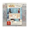 P'tits Pirates - Ecran de jeu du Capitaine - PDF
