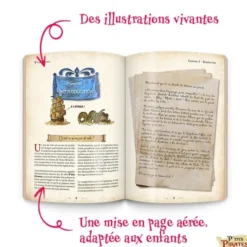 P'tits Pirates - Livre de base
