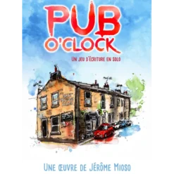 Pub O’Clock