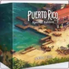 Puerto Rico 1897: Special Edition - Acrylic Tiles
