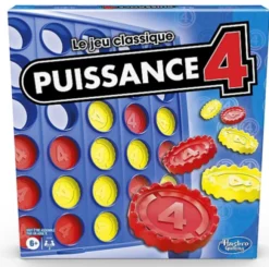 Puissance 4