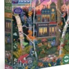 Puzzle - Alchemist's Forest - 1000 pièces