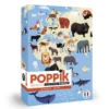 Puzzle - Animaux 500 pièces