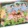 Puzzle - Au Grand Air - 1500 pièces