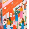 Puzzle - Ballade Urbaine – 500 pièces