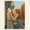 Puzzle - Before You Go - 1000 pièces