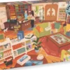Puzzle - Boutique - 1500 pièces