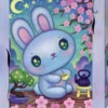 Puzzle - Bunny Zen Garden - 500 pièces