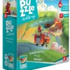 Puzzle Challenge - Pompiers à la Rescousse !