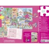 Puzzle Cherche et Trouve - Kawaii